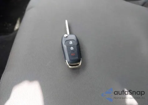 2017 Ford F-150 Xlt из США, поврежденный, VIN 1FTEW1CP2HKD75410